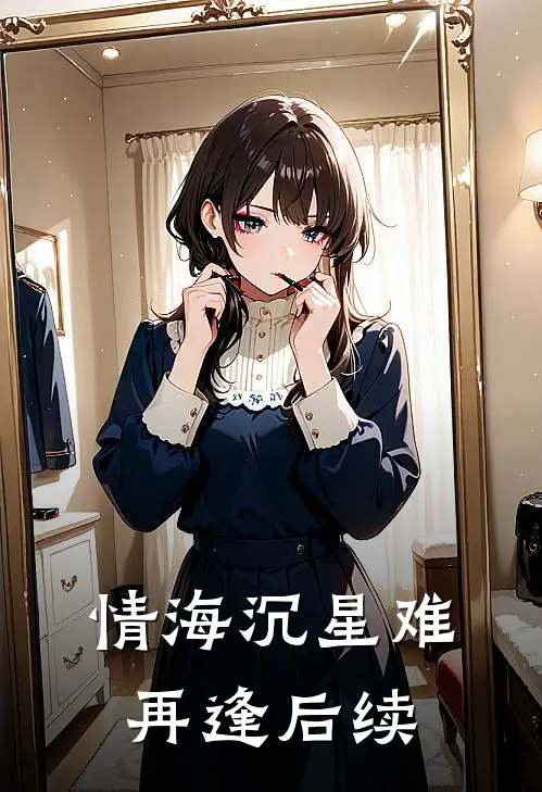 情海沉星难再逢后续
