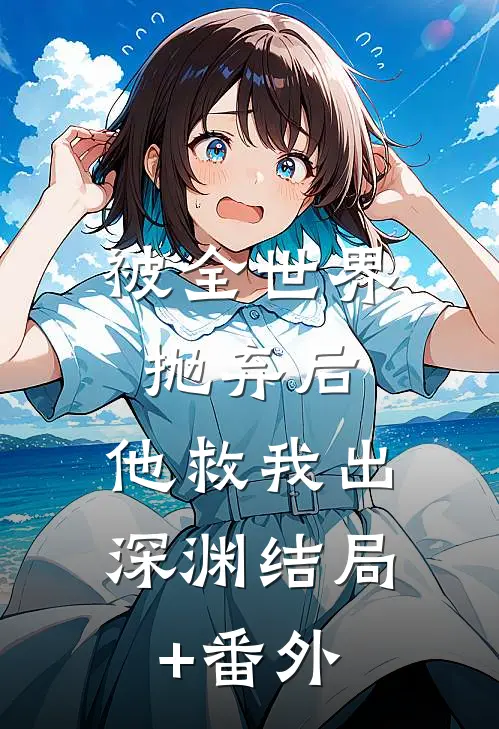 被全世界抛弃后，他救我出深渊结局+番外