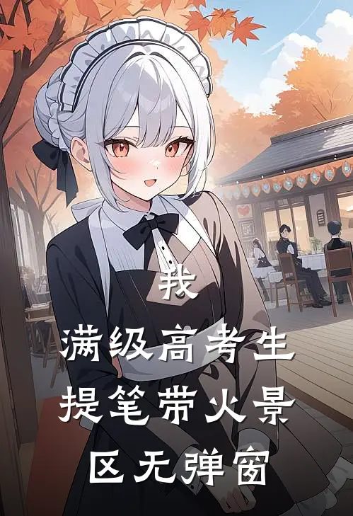 我，满级高考生，提笔带火景区无弹窗