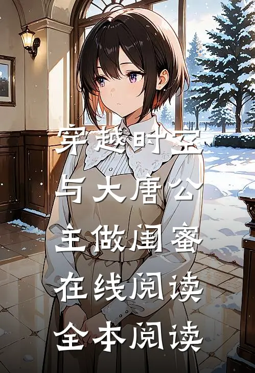 穿越时空，与大唐公主做闺蜜在线阅读全本阅读