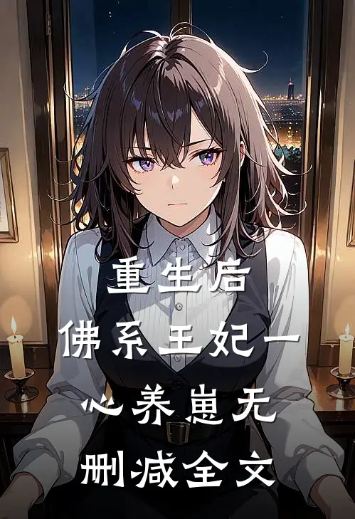 重生后，佛系王妃一心养崽无删减全文