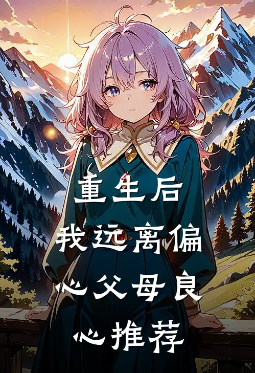 重生后，我远离偏心父母良心推荐