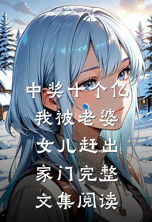 中奖十个亿，我被老婆女儿赶出家门完整文集阅读