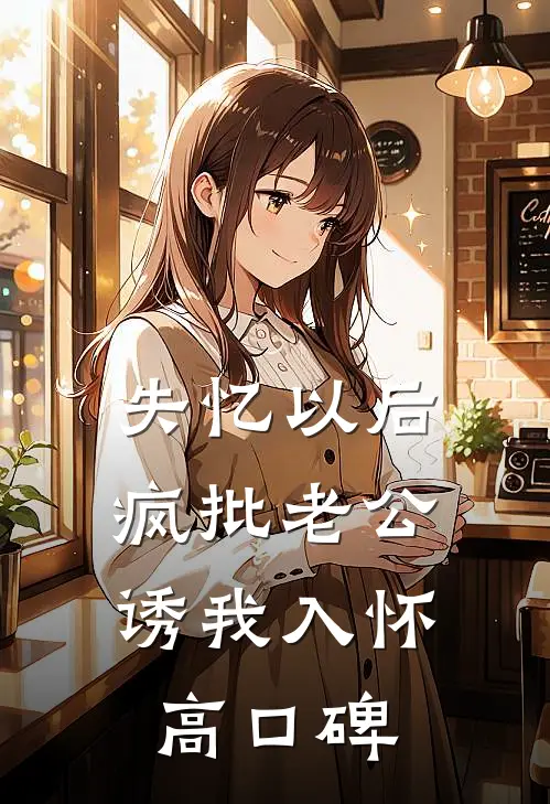 失忆以后，疯批老公诱我入怀高口碑