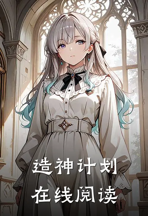 造神计划在线阅读