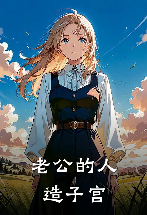 老公的人造子宫