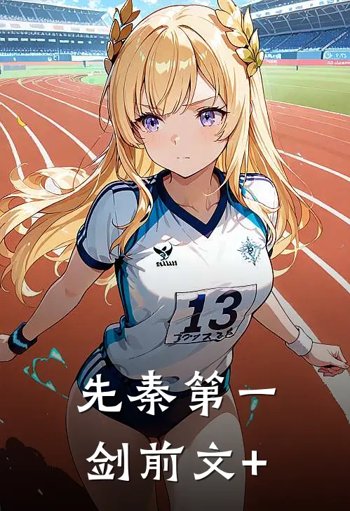 先秦第一剑前文+