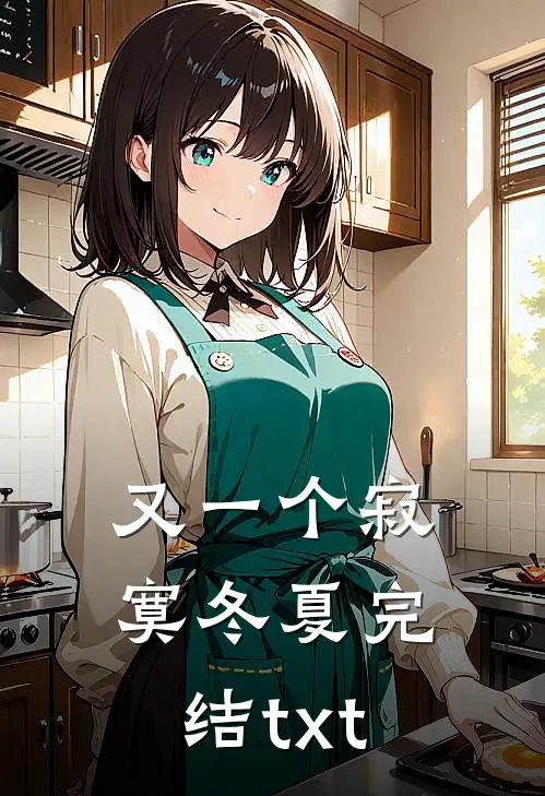 又一个寂寞冬夏完结txt