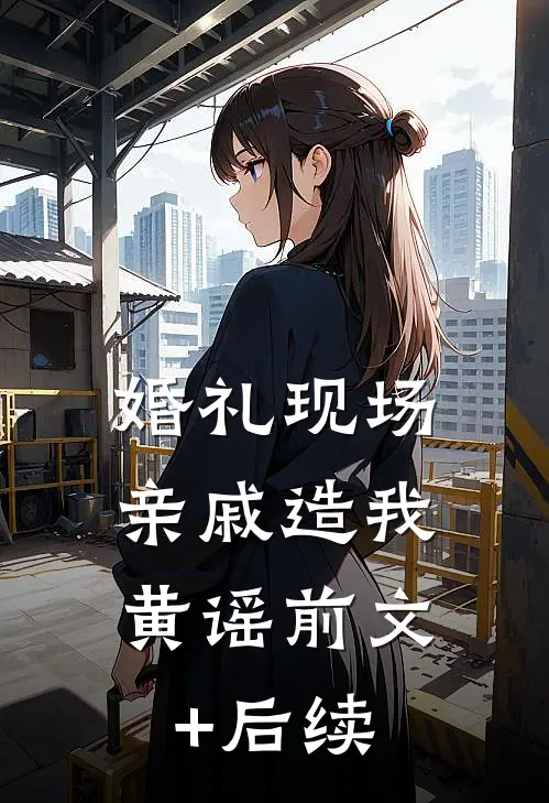 婚礼现场，亲戚造我黄谣前文+后续