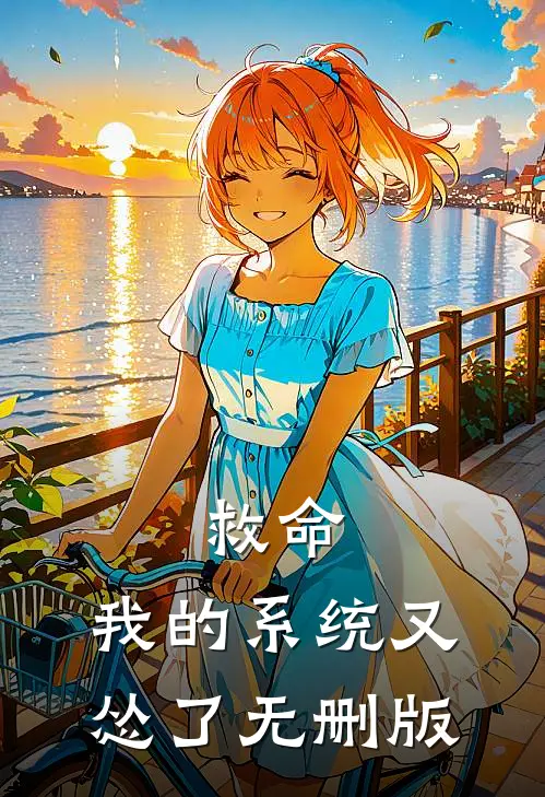 救命，我的系统又怂了无删版