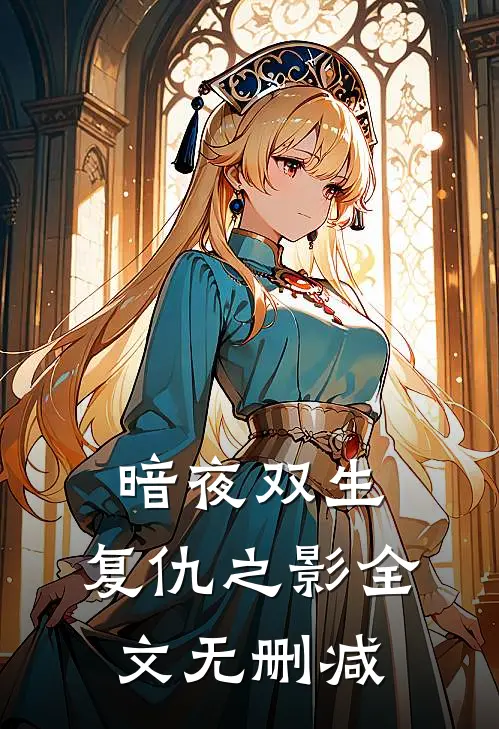 《暗夜双生：复仇之影》全文无删减