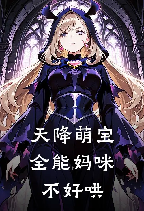 天降萌宝：全能妈咪不好哄