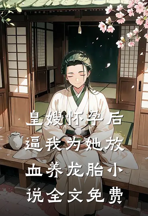 皇嫂怀孕后，逼我为她放血养龙胎小说全文免费