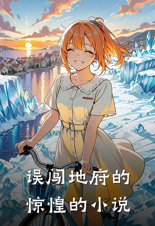 误闯地府的惊惶的小说