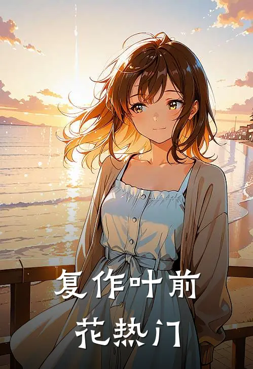 复作叶前花热门