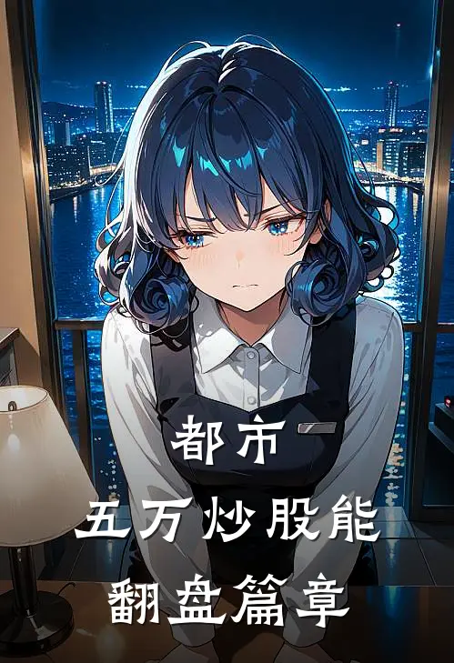 都市：五万炒股能翻盘篇章