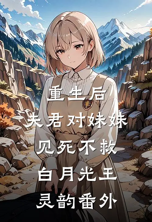 重生后，夫君对妹妹见死不救白月光王灵韵番外