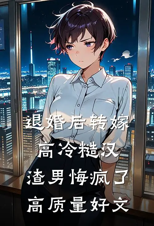 退婚后转嫁高冷糙汉，渣男悔疯了高质量好文