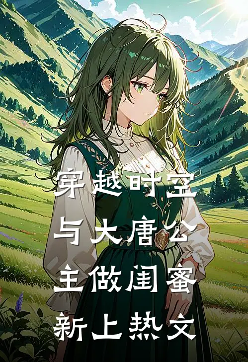 穿越时空，与大唐公主做闺蜜新上热文