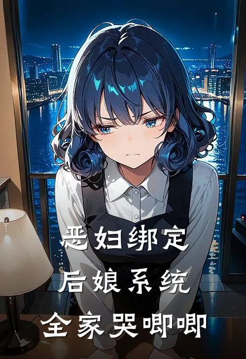 恶妇绑定后娘系统，全家哭唧唧
