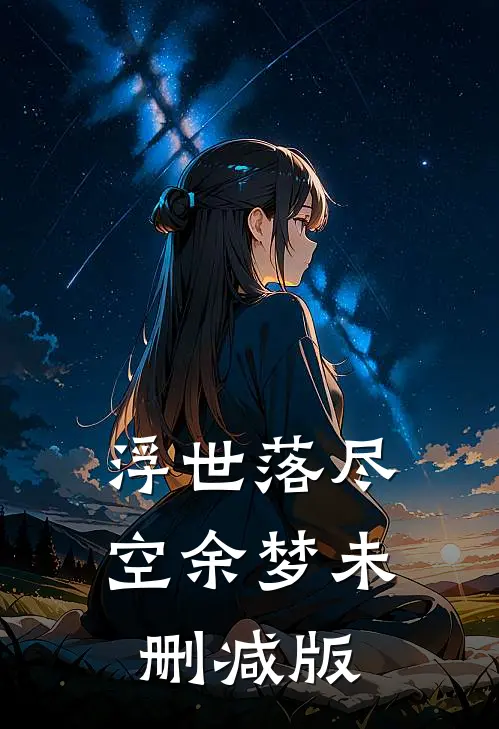 浮世落尽空余梦未删减版