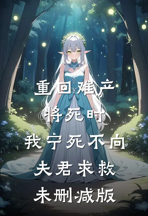 重回难产将死时，我宁死不向夫君求救未删减版