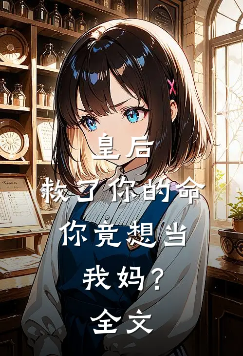 皇后，救了你的命，你竟想当我妈？全文
