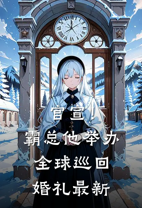 官宣！霸总他举办全球巡回婚礼最新