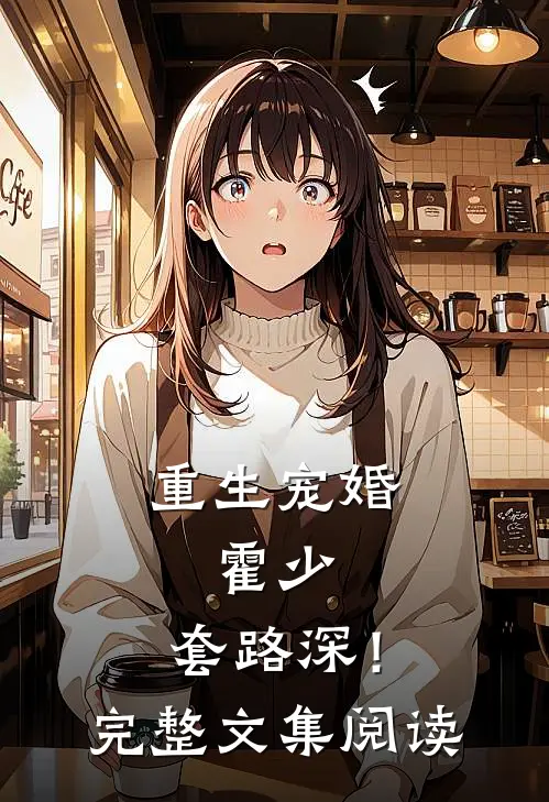 重生宠婚：霍少，套路深！完整文集阅读