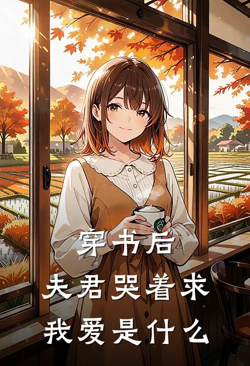 穿书后，夫君哭着求我爱是什么