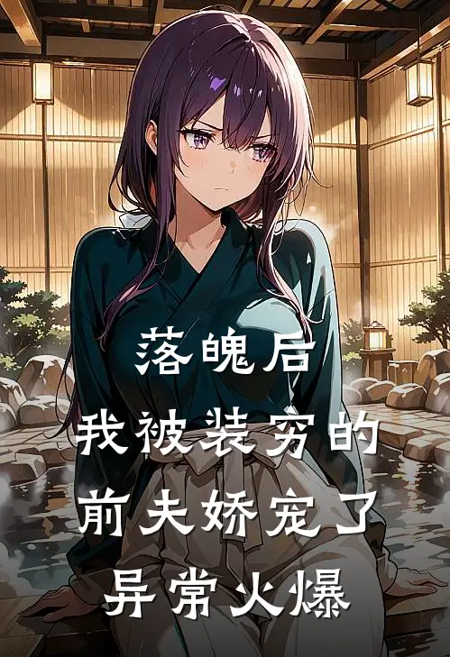 落魄后，我被装穷的前夫娇宠了异常火爆