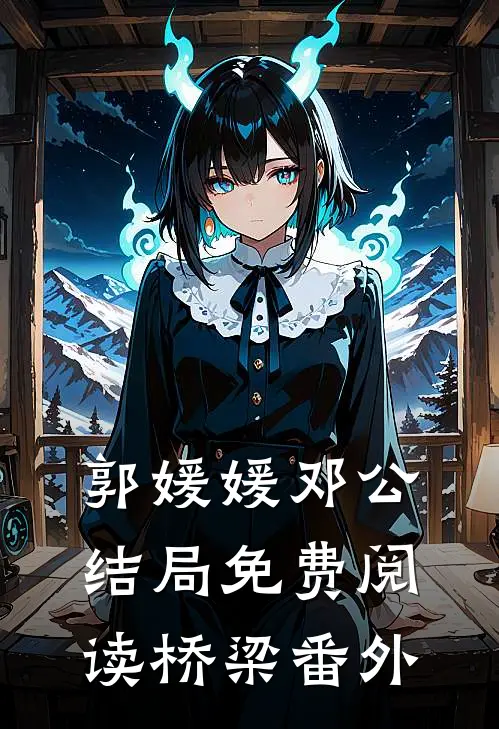 郭媛媛邓公结局免费阅读桥梁番外