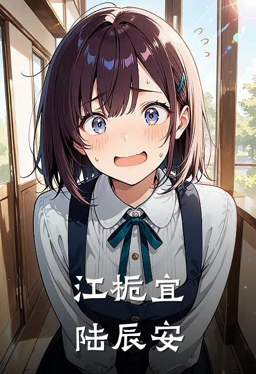 江栀宜陆辰安