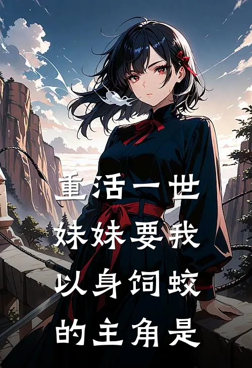 重活一世，妹妹要我以身饲蛟的主角是