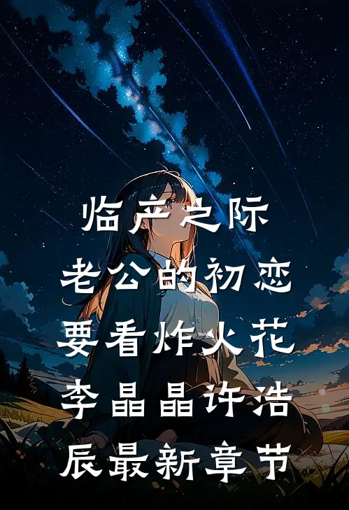 临产之际，老公的初恋要看炸火花李晶晶许浩辰最新章节