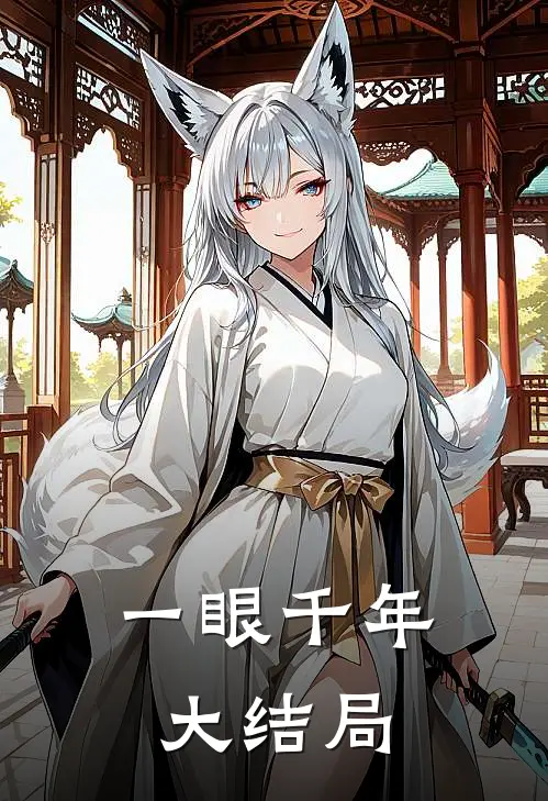 一眼千年大结局