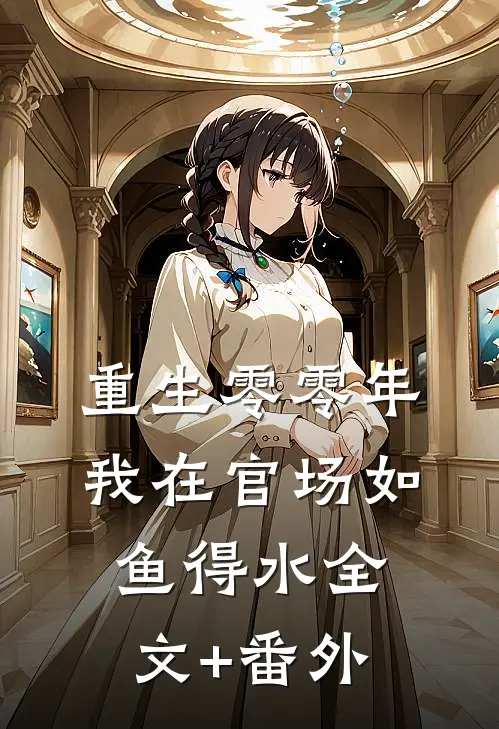 重生零零年：我在官场如鱼得水全文+番外