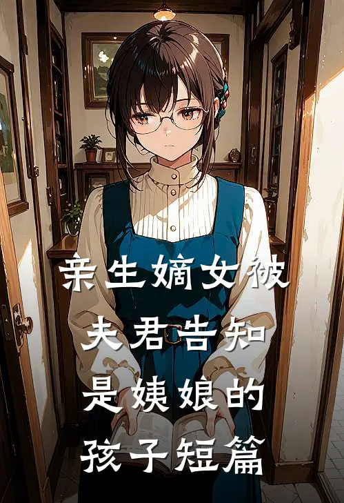 亲生嫡女被夫君告知是姨娘的孩子短篇