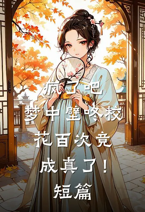疯了吧，梦中壁咚校花百次竟成真了！短篇