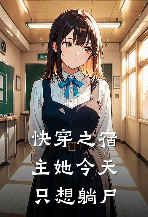 快穿之宿主她今天只想躺尸