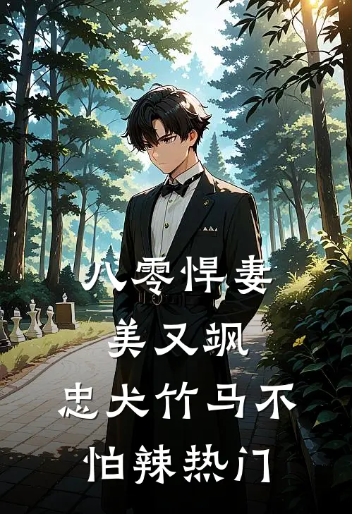 八零悍妻美又飒，忠犬竹马不怕辣热门