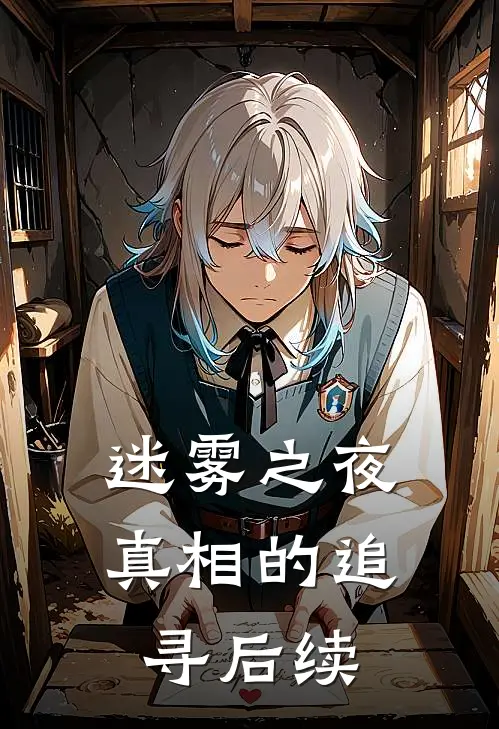 《迷雾之夜：真相的追寻》后续
