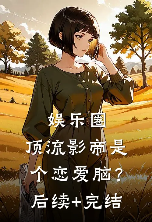 娱乐圈：顶流影帝是个恋爱脑？后续+完结