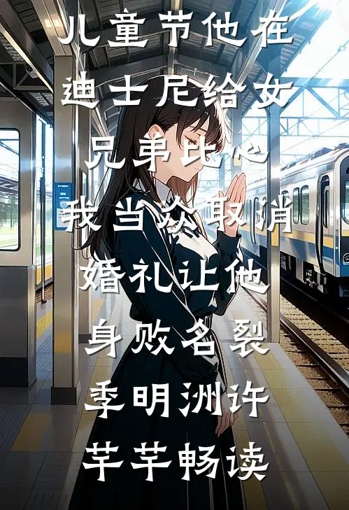 她如阳光耀眼结局+后续