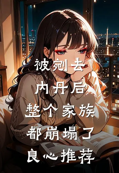 被剜去内丹后，整个家族都崩塌了良心推荐