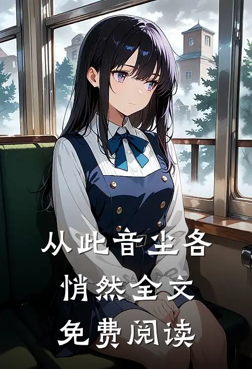 从此音尘各悄然全文免费阅读