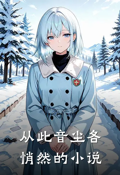 从此音尘各悄然的小说