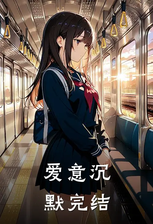 爱意沉默完结