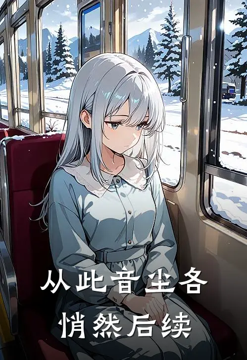 从此音尘各悄然后续