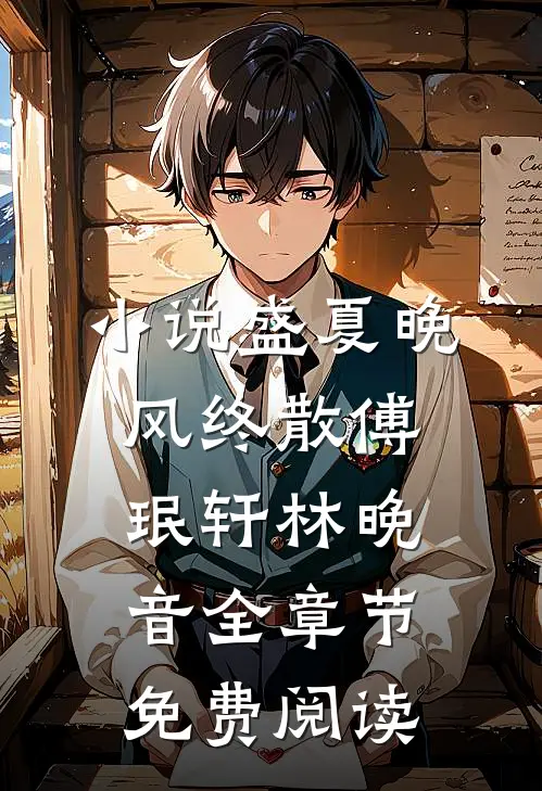 小说盛夏晚风终散傅珉轩林晚音全章节免费阅读